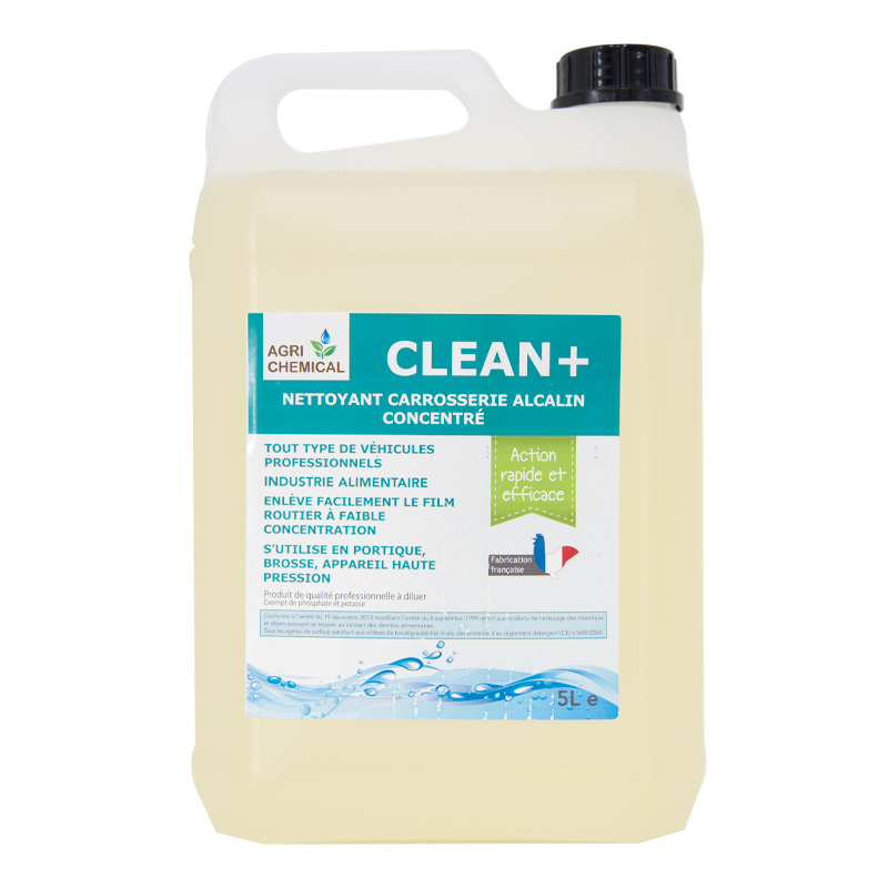 nettoyant-carrosserie-clean-5l