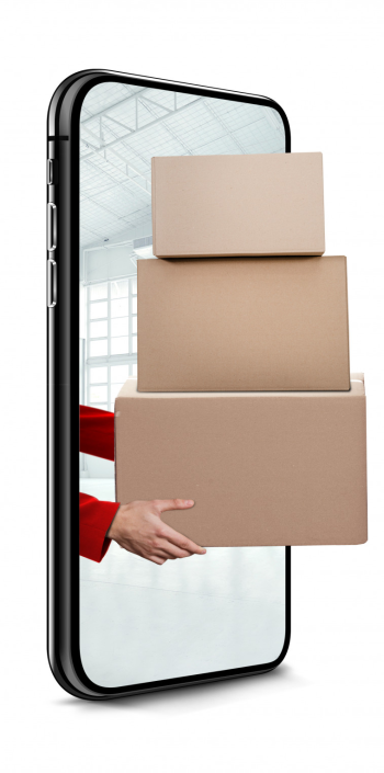 Shipping Image