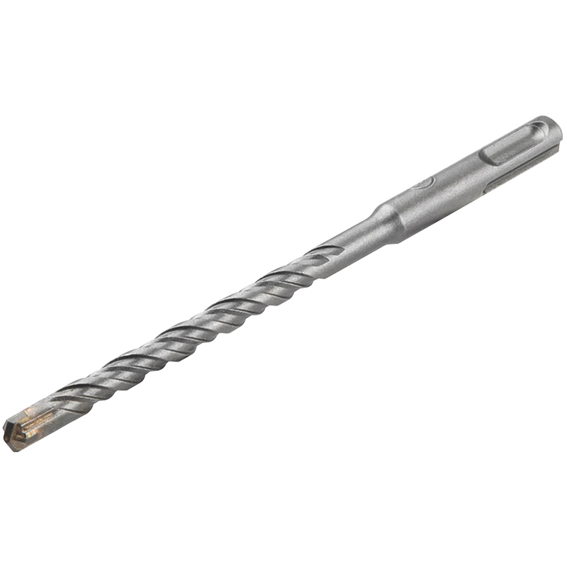 meche-de-forage-beton-10x160mm-pour-perceuse-a-percussion