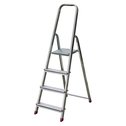 ECHELLE ALU TYPE 4