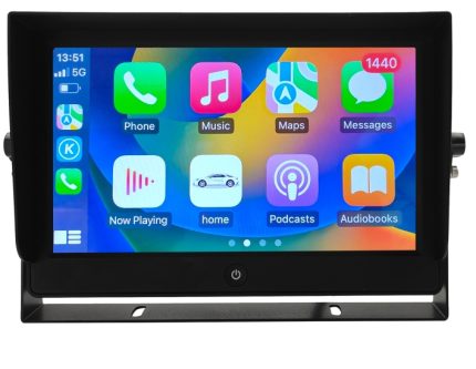ECRAN HD MULTIMEDIA 10,1'' SEUL