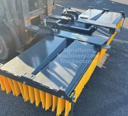 Agri-Power 2500