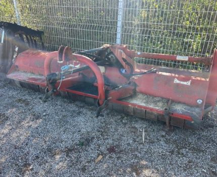 Kuhn WLU 305