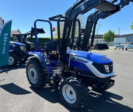 LOVOL M254 ARCEAU