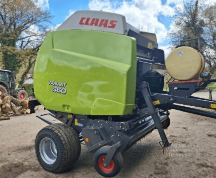 Claas VARIANT 360