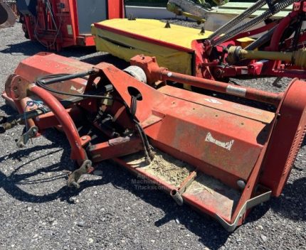 Kuhn WLU 305