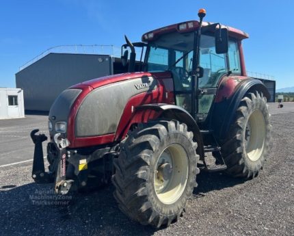 Valtra M 120