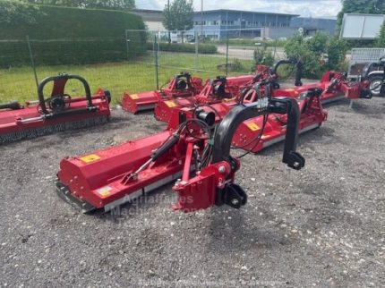 Agl BVR 140