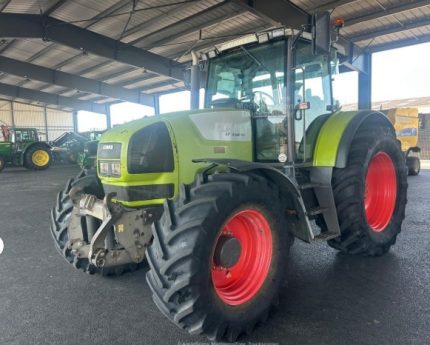 Claas ARES 816 RZ