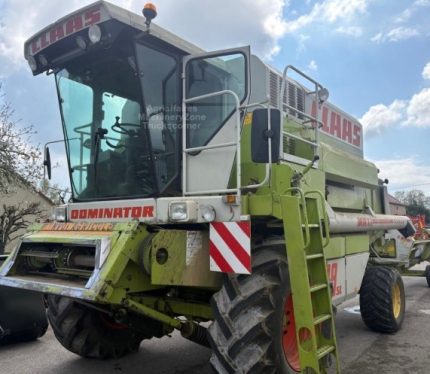 Claas DOMINATOR MAXI 108 SL
