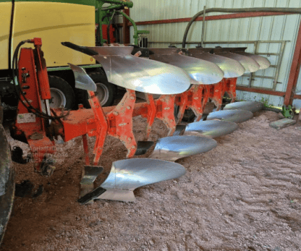 Kuhn MASTER 100